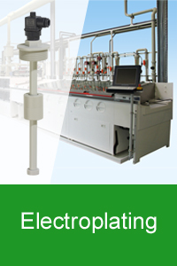 Electroplating