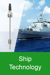 Ship technology