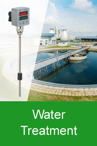 Water Treatment