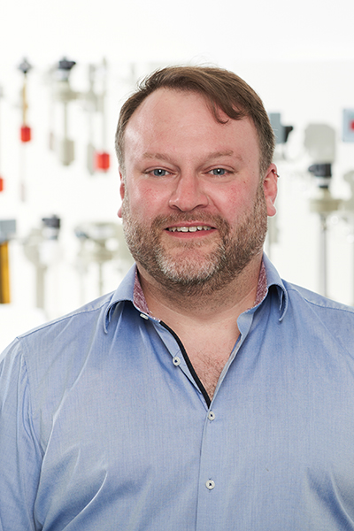 Technischer Support Entwicklung Matthias Parlau