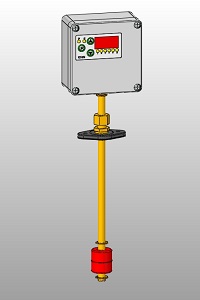 Gantry Einheit auf/Off Wärme Lampe Power Kniehebel Griff Schalter 1 polig 15A 