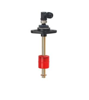 SS brass A3 95132