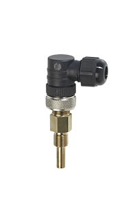 Temperature sensor
