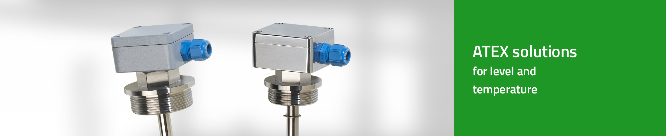 Engler ATEX solution
